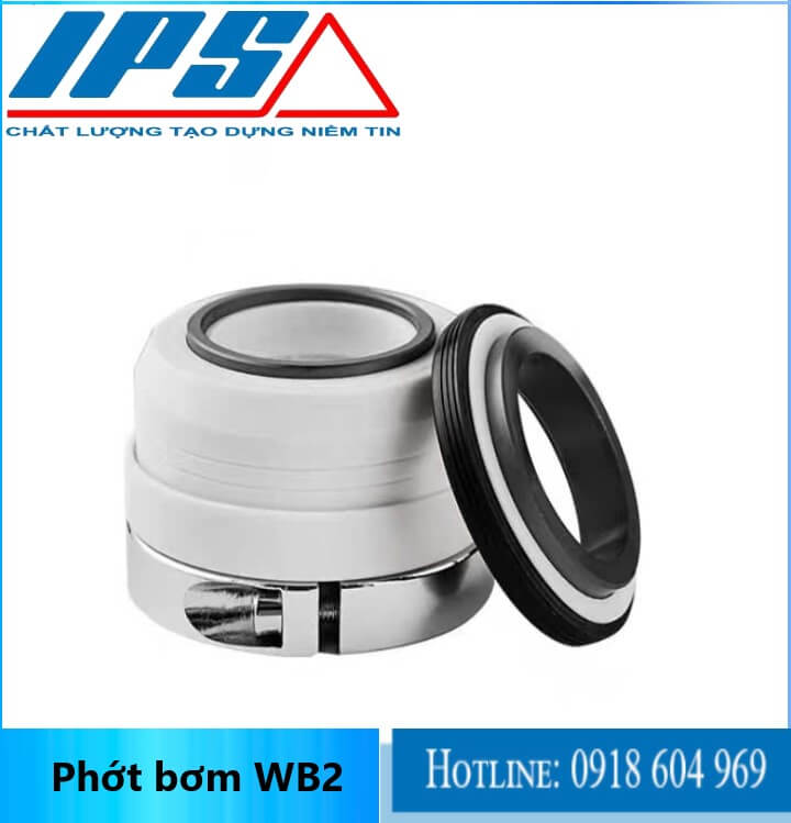 Phớt  WB2 -12.